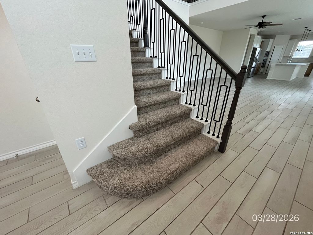 Photo of 10839 Coppola, San Antonio, TX 78254 (MLS # 1955657)