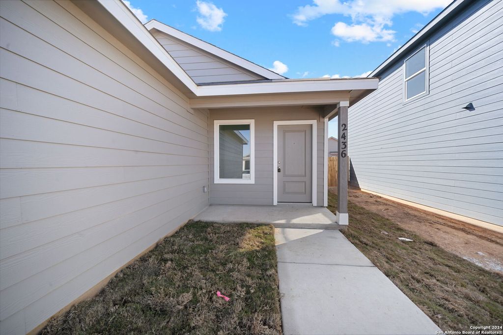 Photo of 2436 Lost Creek Road, New Braunfels, TX 78130 (MLS # 1956367)