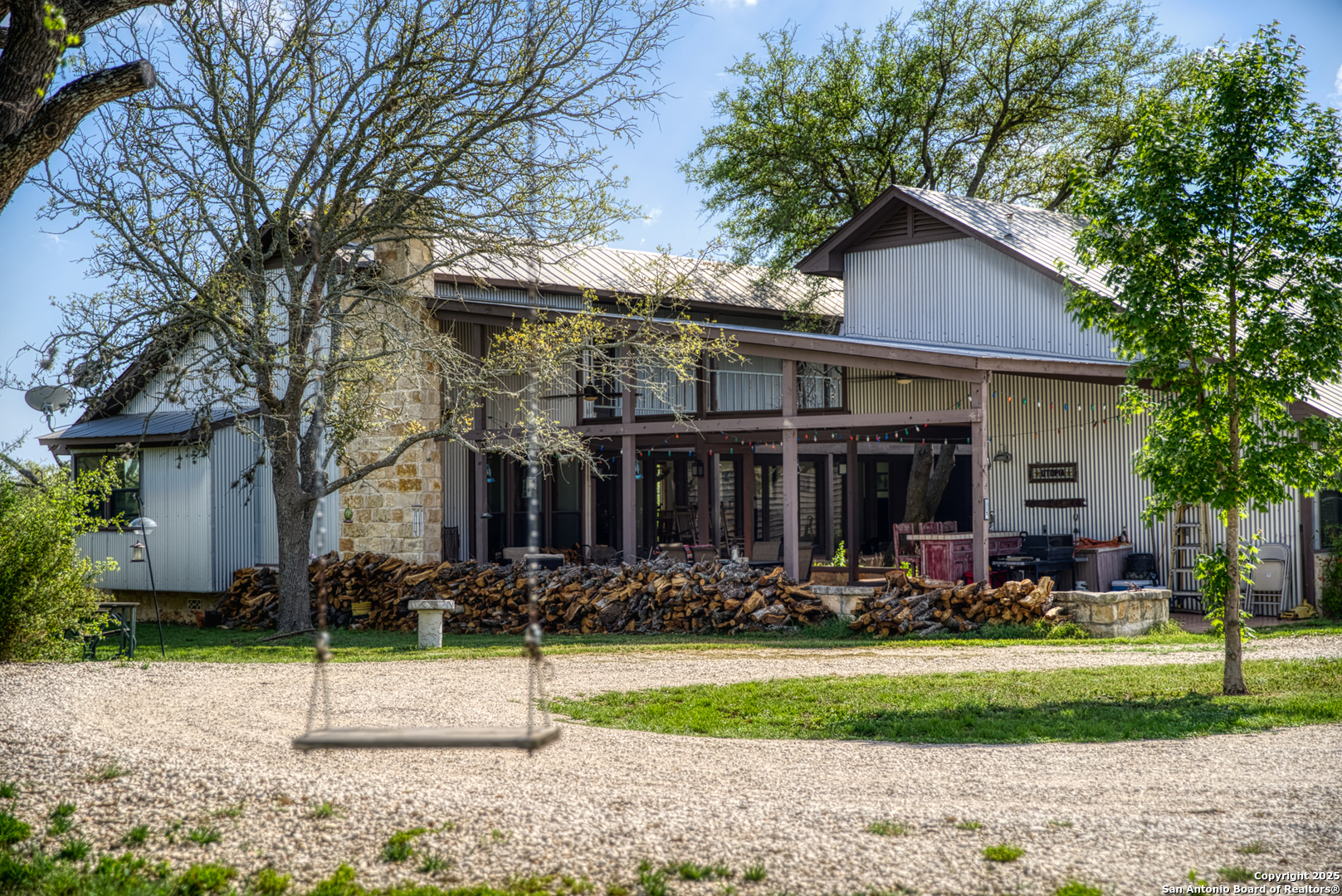 2700 N Little Creek Rd.