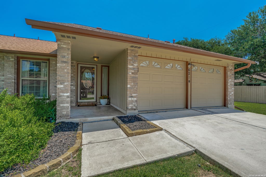 Photo of 6214 CAIRO DR, San Antonio, TX 78229 (MLS # 1993299)