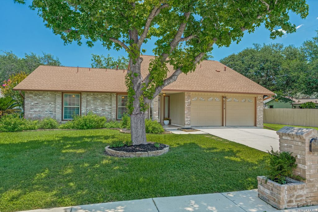 Photo of 6214 CAIRO DR, San Antonio, TX 78229 (MLS # 1993299)