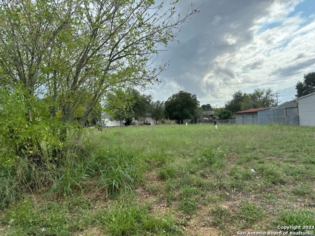 Photo of 716 TRADE AVE, Pleasanton, TX 78064 (MLS # 1729428)