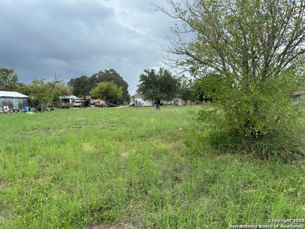 Photo of 716 TRADE AVE, Pleasanton, TX 78064 (MLS # 1729428)