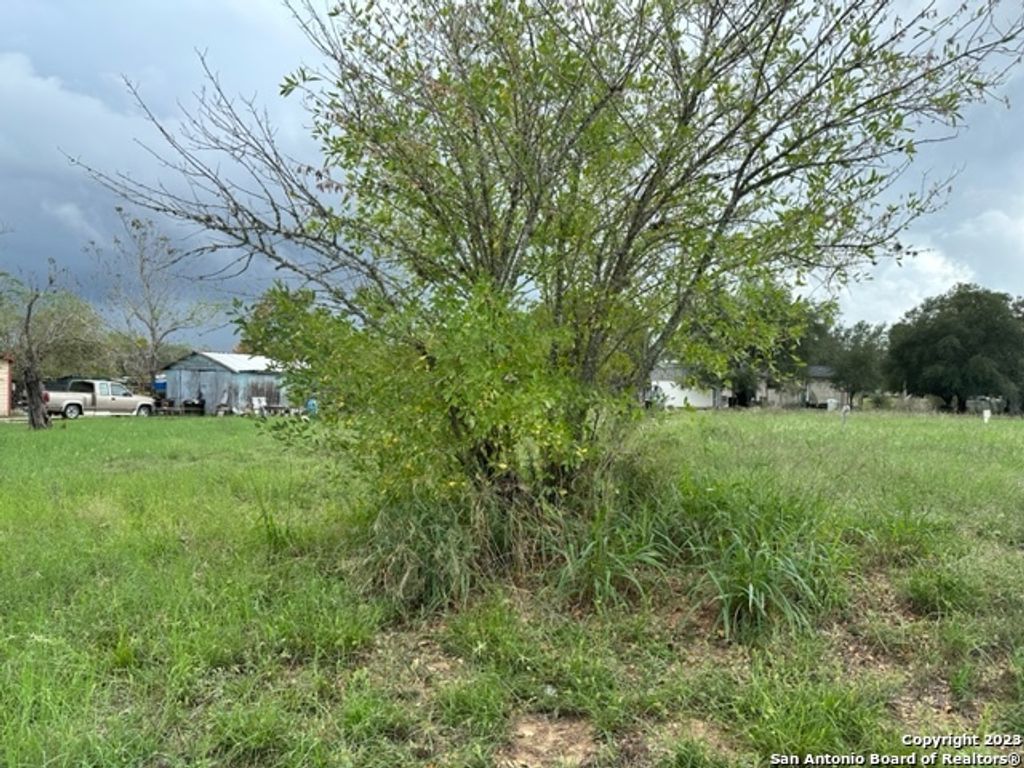 Photo of 716 TRADE AVE, Pleasanton, TX 78064 (MLS # 1729428)