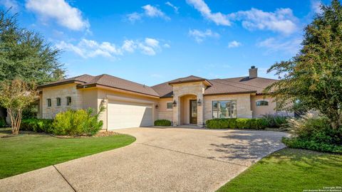 29906 Cibolo Run Fair Oaks Ranch TX 78015