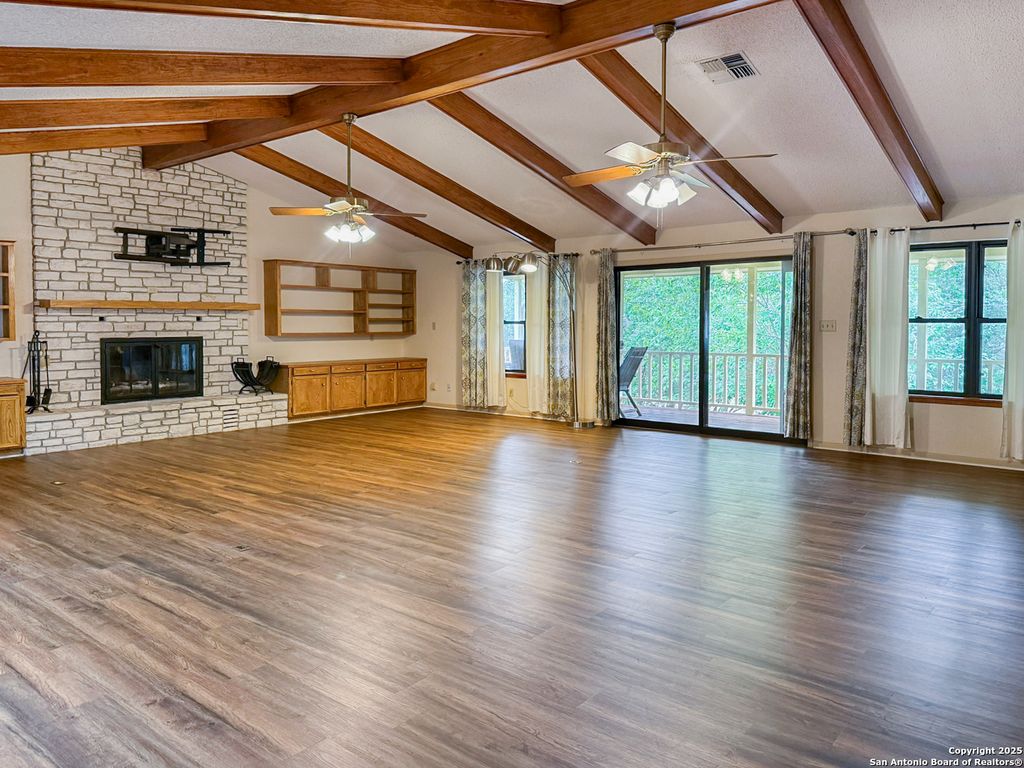 Photo of 132 W Outer Drive, Canyon Lake, TX 78133 (MLS # 1886990)