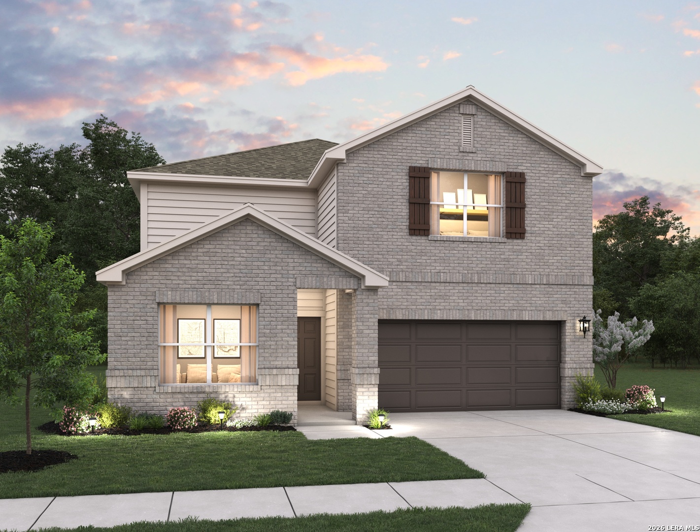 Photo 1 of 27 — 12839 Lower Peach Way, Schertz, TX 78154