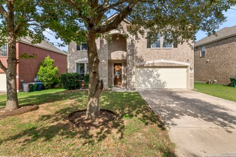 25002 Cooper Vly San Antonio TX 78255