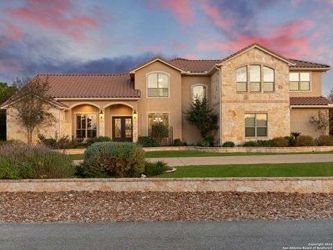 1504 Redcloud Peak Canyon Lake TX 78133