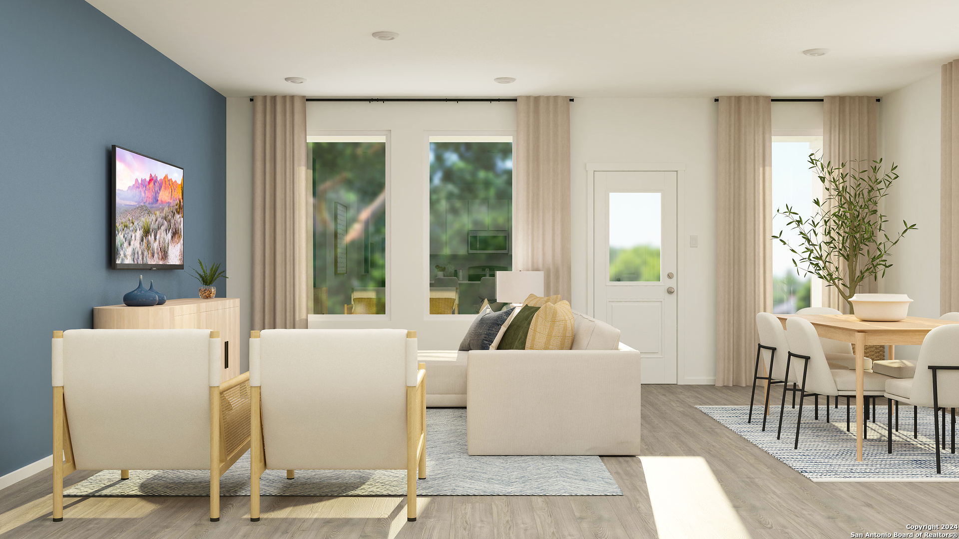 740 Summit Terrace