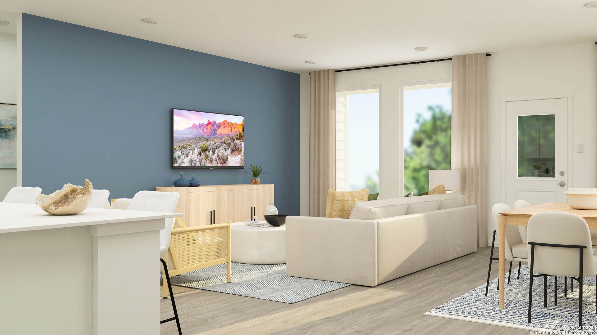 740 Summit Terrace
