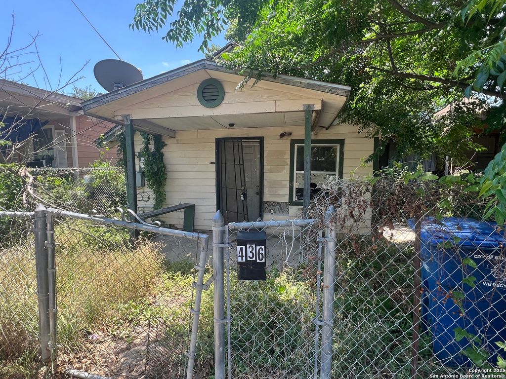 Photo of 436 Pace, San Antonio, TX 78207 (MLS # 1870675)