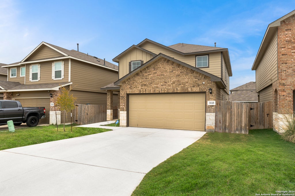 Photo of 3115 TULE CRK, San Antonio, TX 78245 (MLS # 2011124)