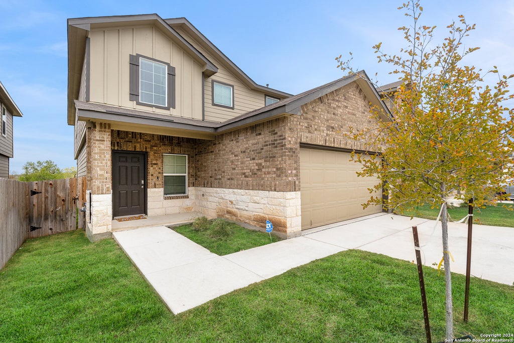 Photo of 3115 TULE CRK, San Antonio, TX 78245 (MLS # 2011124)