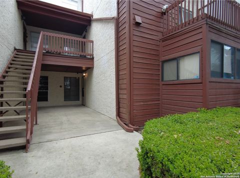 Photo of 10527 Perrin Beitel A107 #A107, San Antonio, TX 78217 (MLS # 1916534)