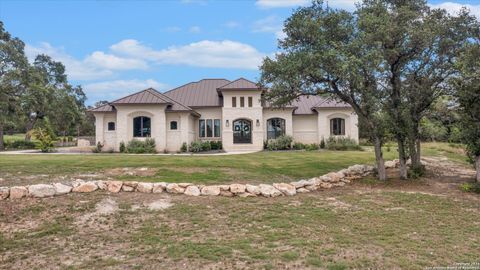 A home in Spring Branch