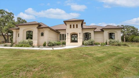 A home in Spring Branch