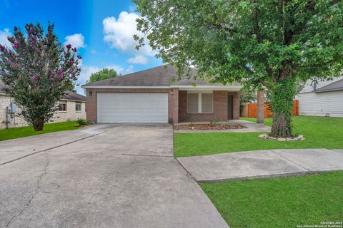 141 Stream Crossing Cibolo TX 78108