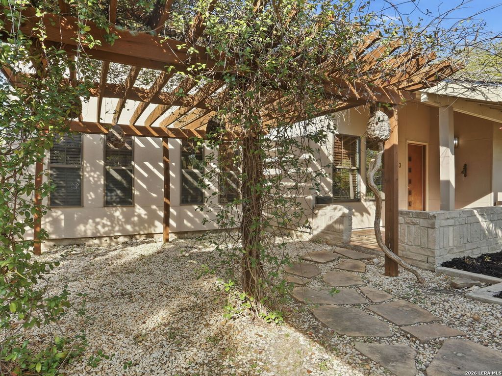 Photo of 543 robinhood, Alamo Heights, TX 78209 (MLS # 1937346)