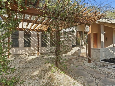 Photo of 543 robinhood, Alamo Heights, TX 78209 (MLS # 1937346)