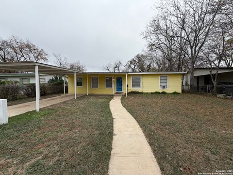 Photo of 3843 Manchester, San Antonio, TX 78223 (MLS # 1930347)