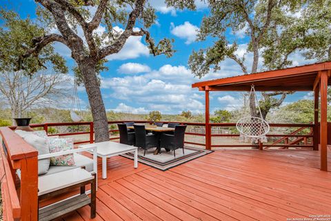 1555 Desert Gold Boerne TX 78006