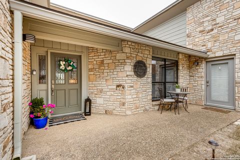 Photo of 1555 Desert Gold, Boerne, TX 78006 (MLS # 1933860)