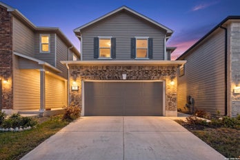 Single Family Residence at 10643 W MILITARY DR UNIT 6