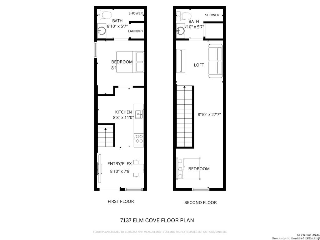 Photo of 7137 Elm Cove, San Antonio, TX 78244 (MLS # 1951463)