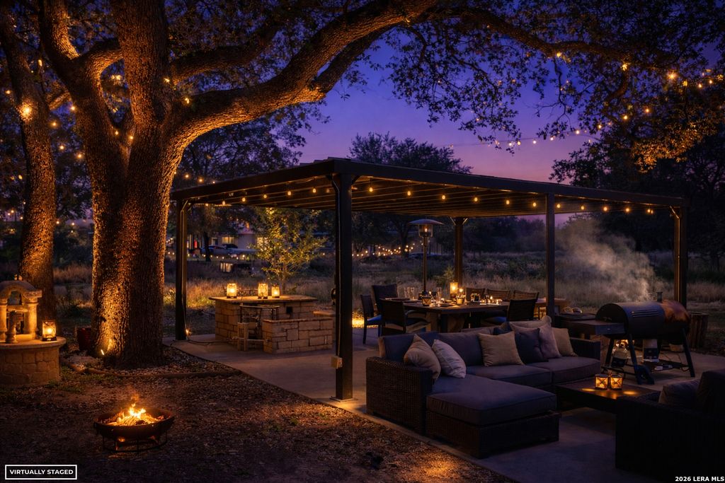 Photo of 23014 Kendall Way, San Antonio, TX 78264 (MLS # 1803578)