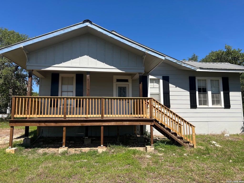 Photo of 16862 Fm 306, Canyon Lake, TX 78133 (MLS # 1967196)