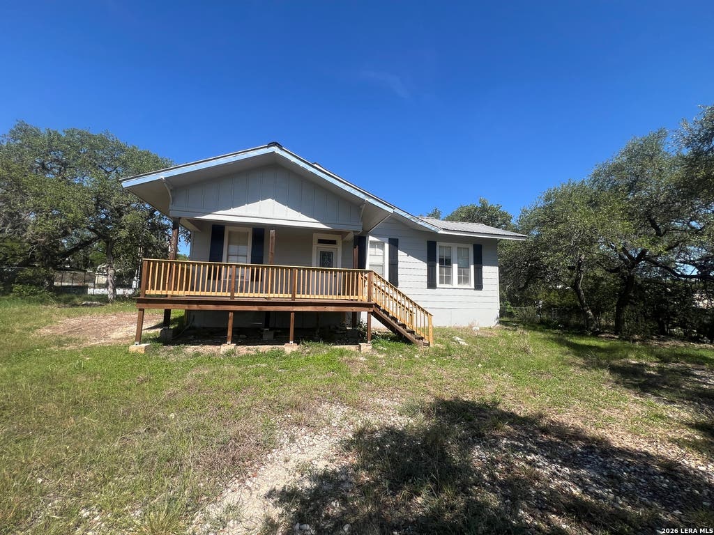 Photo of 16862 Fm 306, Canyon Lake, TX 78133 (MLS # 1967196)