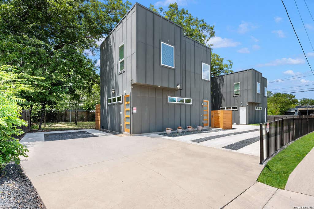Photo of 618 N Gevers St., San Antonio, TX 78202 (MLS # 2007547)