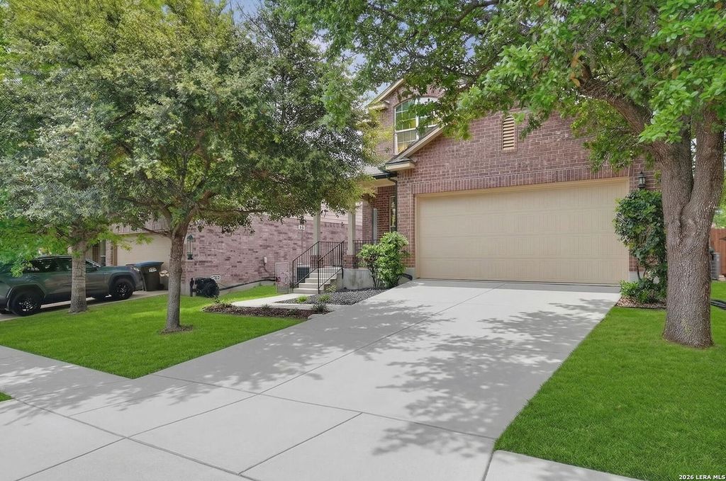 Photo of 12026 Texana Cove, San Antonio, TX 78253 (MLS # 1955604)