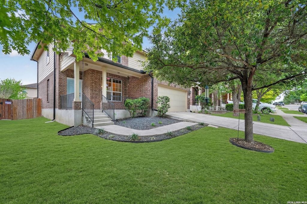 Photo of 12026 Texana Cove, San Antonio, TX 78253 (MLS # 1955604)