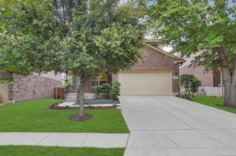 Photo of 12026 Texana Cove, San Antonio, TX 78253 (MLS # 1955604)