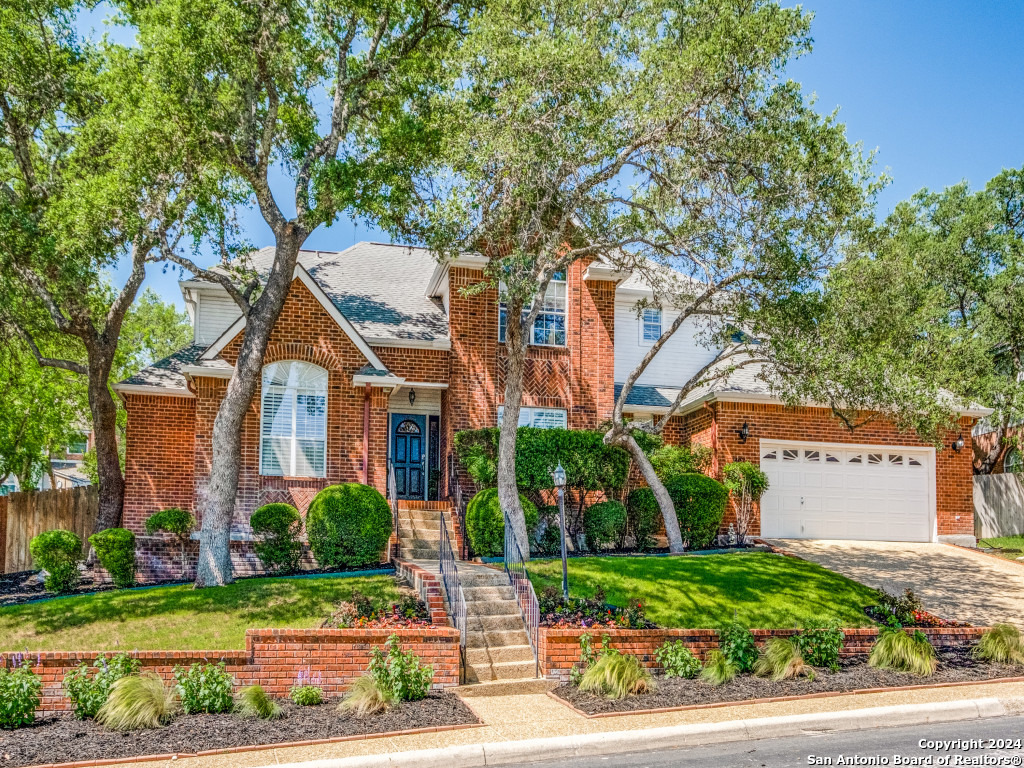 View San Antonio, TX 78248 house