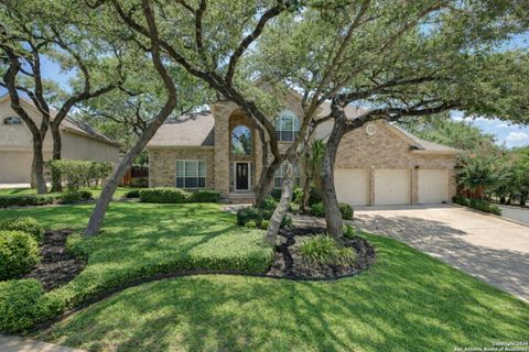 2 Rossridge San Antonio TX 78248