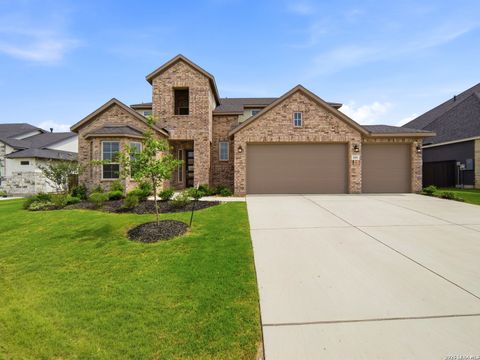Photo of 532 Caliban, Cibolo, TX 78108 (MLS # 1959936)