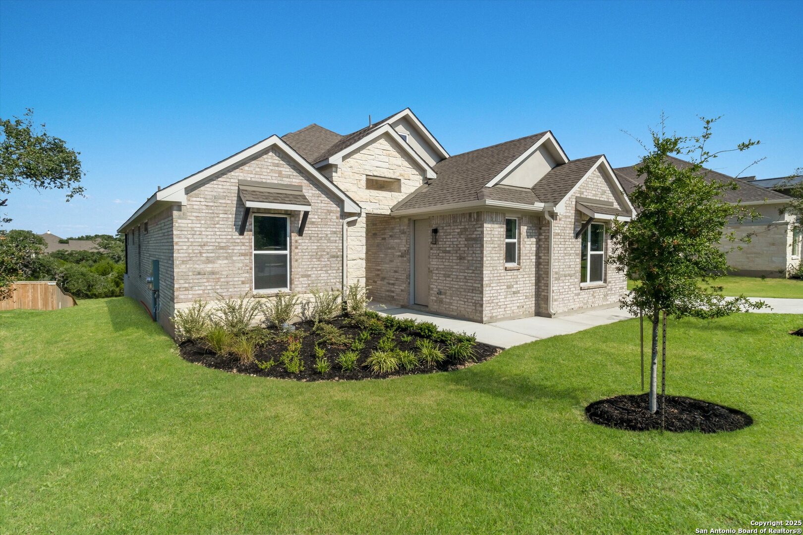 6821 Arbor Falls