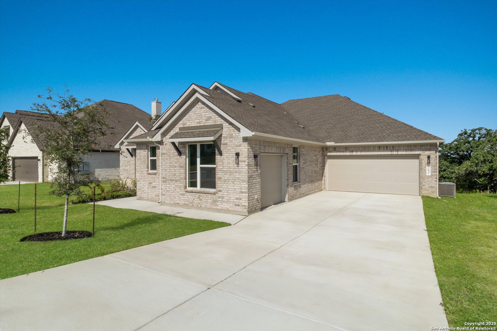 6821 Arbor Falls
