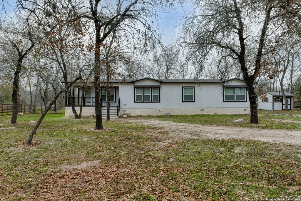 Photo of 23906 Blackjack Bend, San Antonio, TX 78264 (MLS # 1934180)