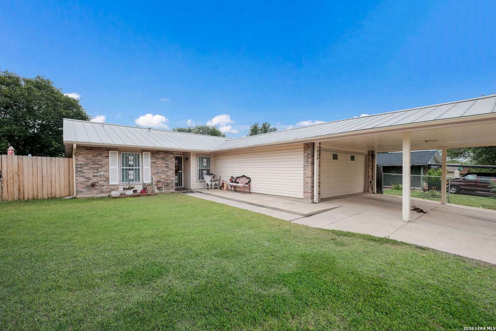 Photo of 1014 BRIDLE FRST, San Antonio, TX 78245 (MLS # 1973291)
