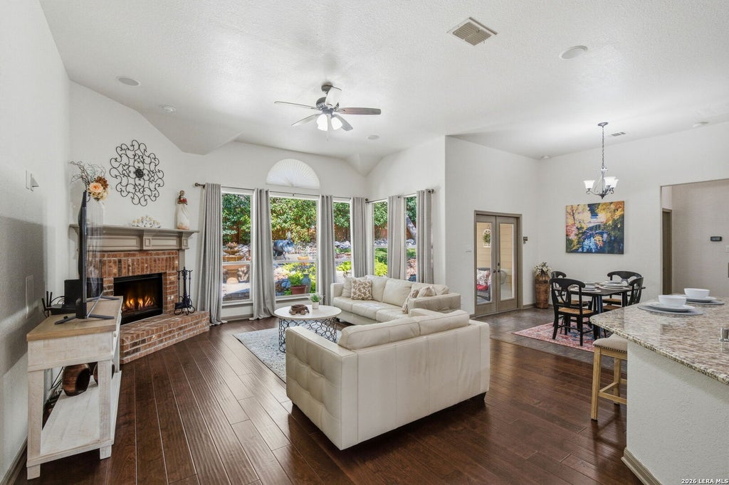 Photo of 23935 Seven Winds, San Antonio, TX 78258 (MLS # 2022315)