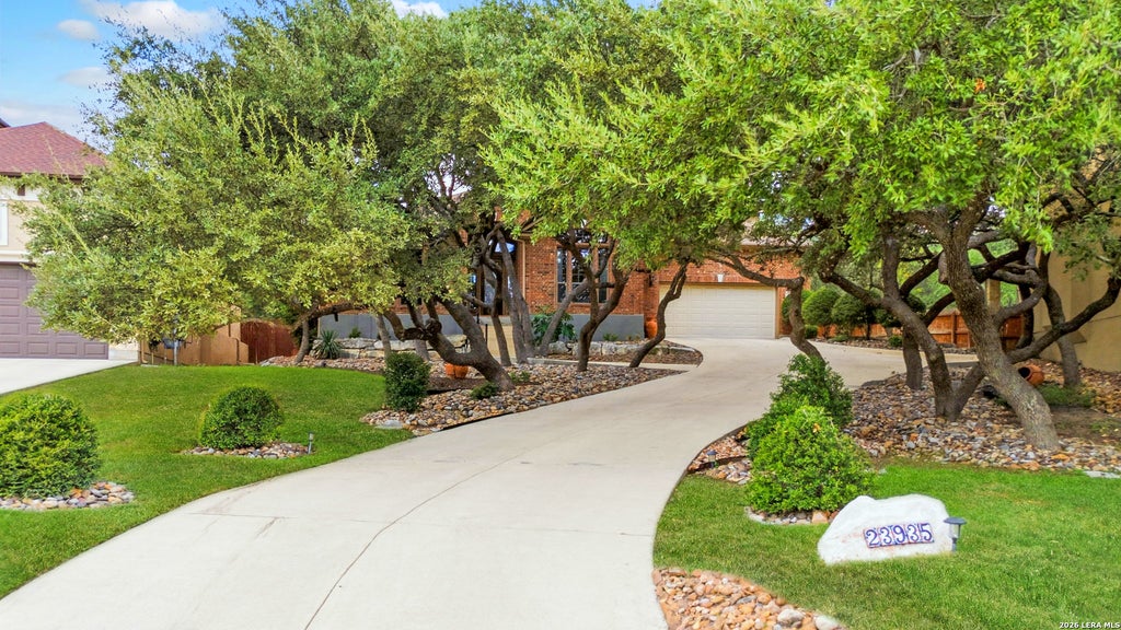 Photo of 23935 Seven Winds, San Antonio, TX 78258 (MLS # 2022315)