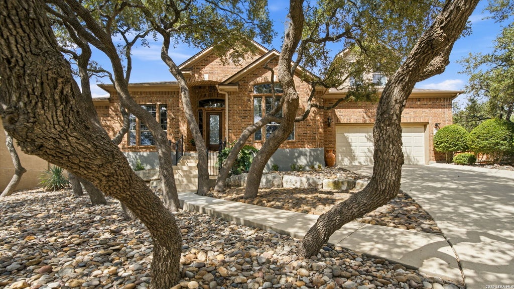Photo of 23935 Seven Winds, San Antonio, TX 78258 (MLS # 2022315)