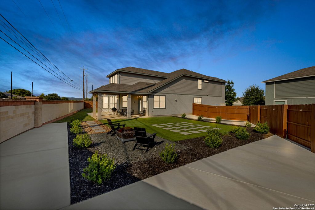Photo of 8503 Desert Cove, San Antonio, TX 78254 (MLS # 1916186)