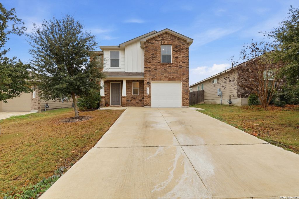 Photo of 15426 Shortwing, San Antonio, TX 78253 (MLS # 1936908)