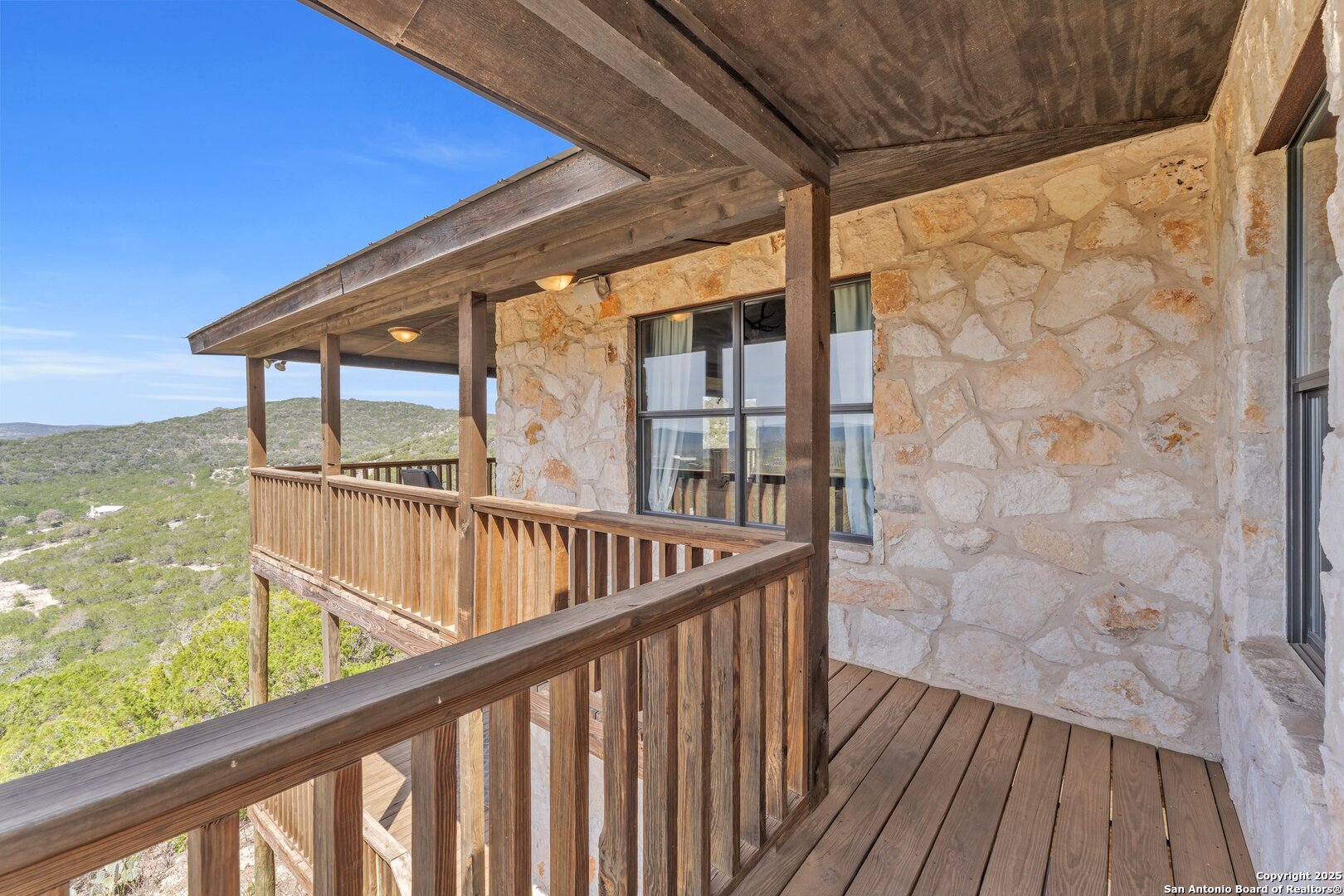 523 Cat Claw Mountain