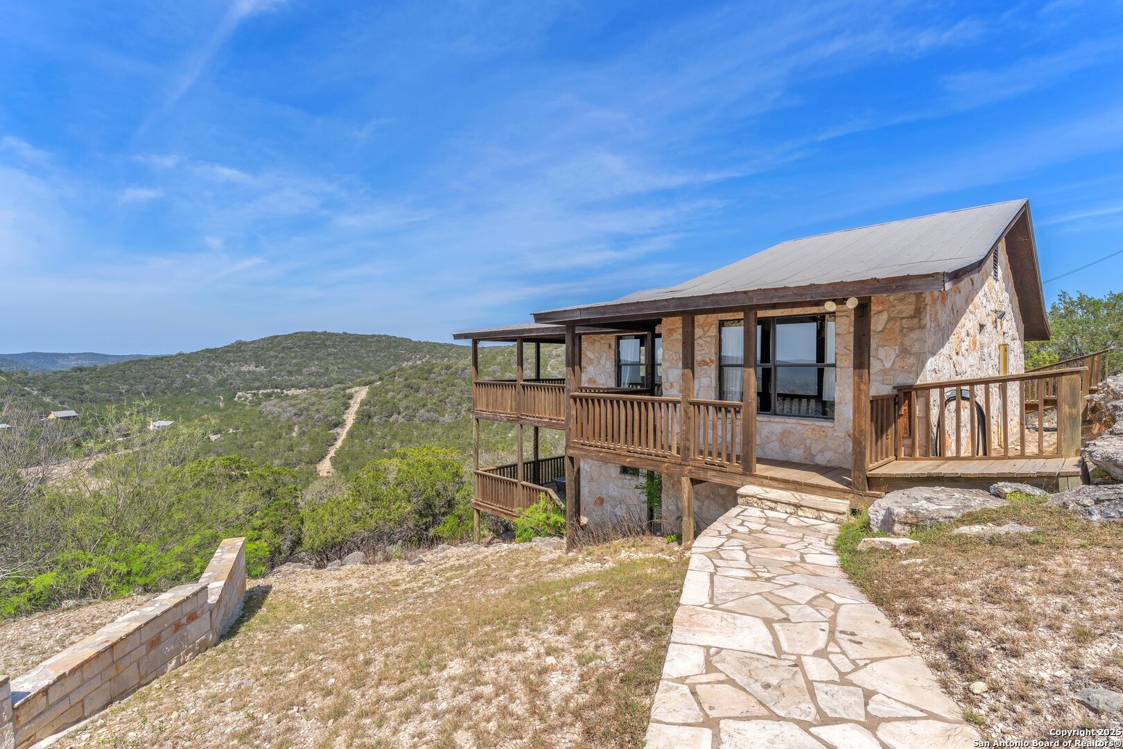 523 Cat Claw Mountain